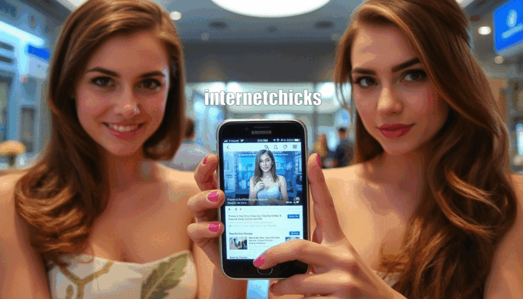 internetchicks