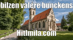 bilzen valere bunckens