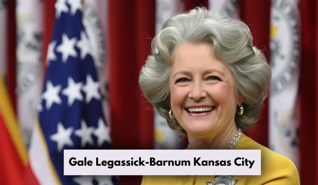 gale legassick-barnum kansas city