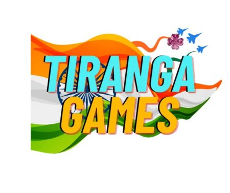 tiranga game