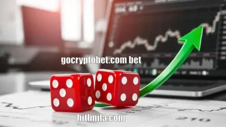 gocryptobet.com bet