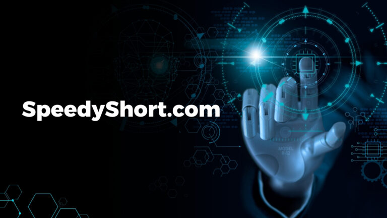 SpeedyShort.com