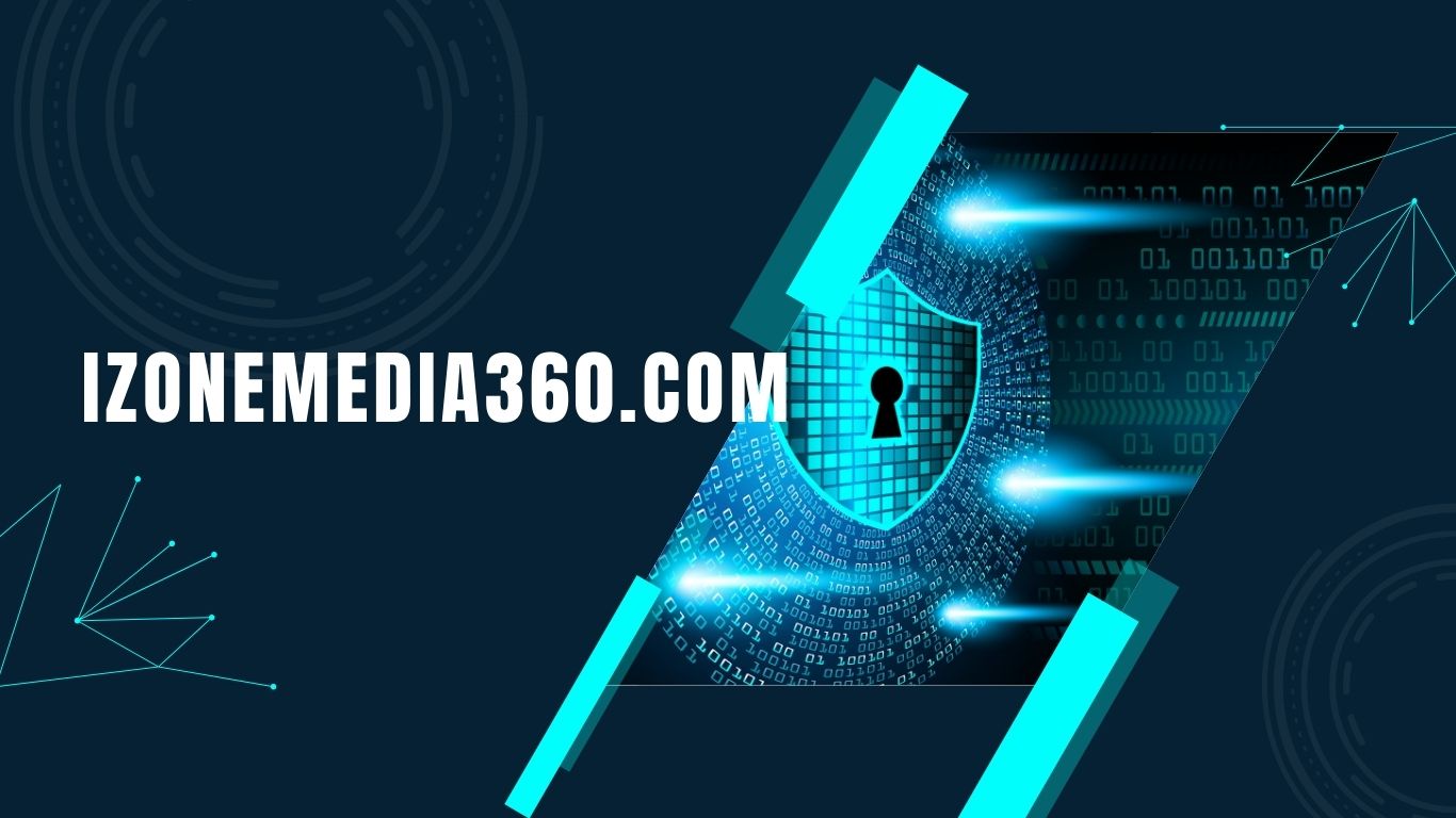 iZoneMedia360.com