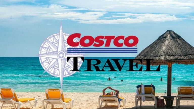 Costco Travel